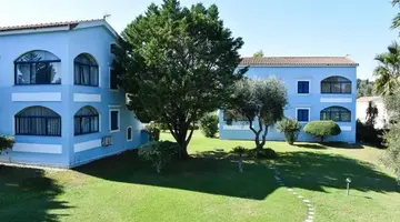 Govino Bay