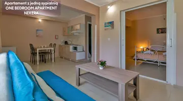 Govino Bay