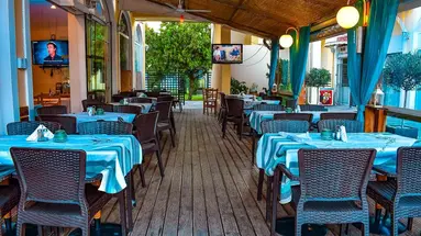 Govino Bay