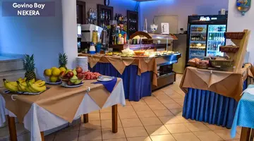 Govino Bay