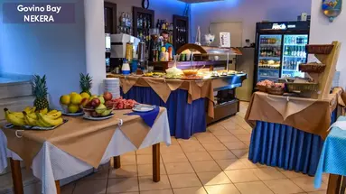 Govino Bay