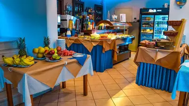 Govino Bay