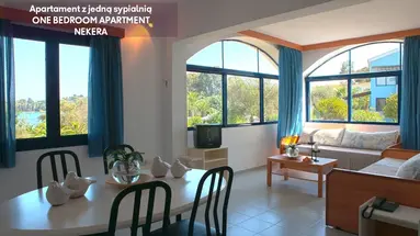 Govino Bay