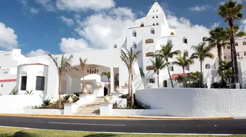 GR Caribe by Solaris