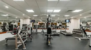 Gr Solaris Cancun All Inclusive