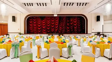 Gr Solaris Cancun All Inclusive