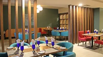 Gr Solaris Cancun All Inclusive