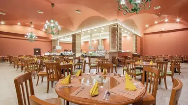 Gr Solaris Cancun All Inclusive