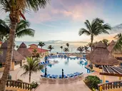 Gr Solaris Cancun All Inclusive