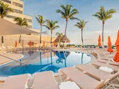 Gr Solaris Cancun All Inclusive