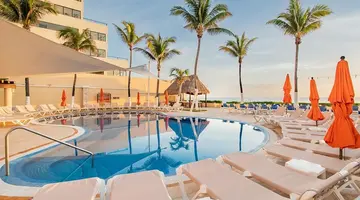 Gr Solaris Cancun All Inclusive