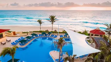 Gr Solaris Cancun All Inclusive