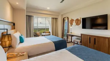 Gr Solaris Cancun All Inclusive