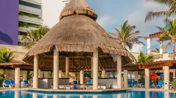 Gr Solaris Cancun