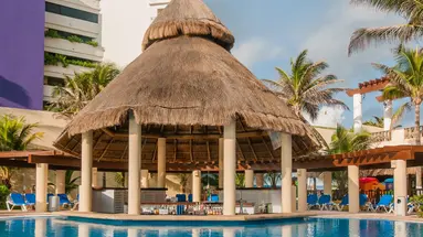 Gr Solaris Cancun