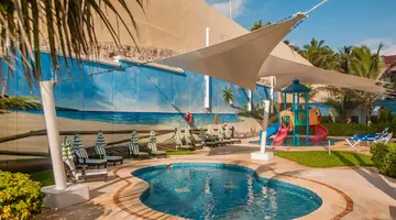 Gr Solaris Cancun