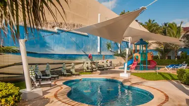 Gr Solaris Cancun