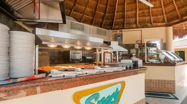 Gr Solaris Cancun