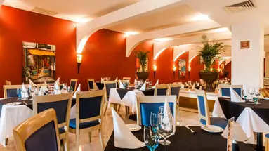 Gr Solaris Cancun