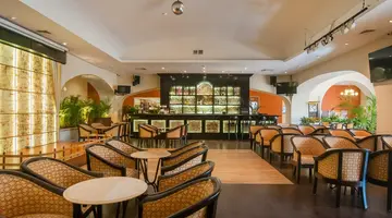 Gr Solaris Cancun