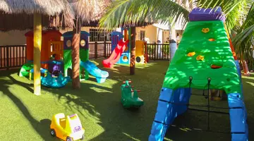 Gr Solaris Cancun