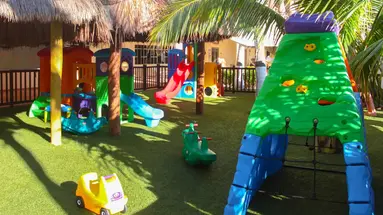 Gr Solaris Cancun