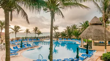Gr Solaris Cancun
