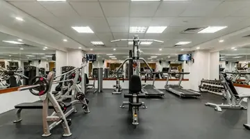 Gr Solaris Cancun