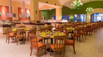 Gr Solaris Cancun