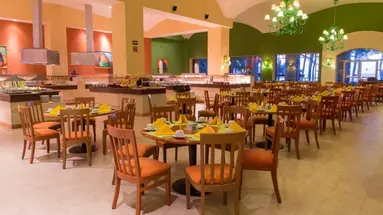 Gr Solaris Cancun