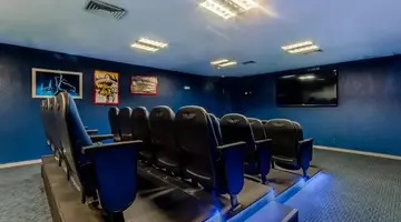 Gr Solaris Cancun
