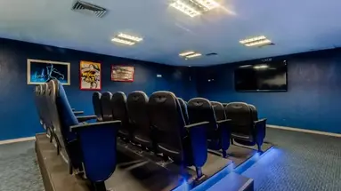 Gr Solaris Cancun
