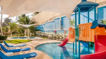 Gr Solaris Cancun