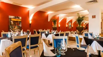 Gr Solaris Cancun