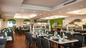 Gr Solaris Cancun