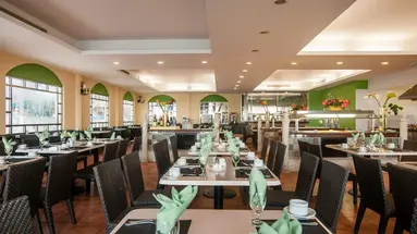 Gr Solaris Cancun