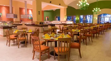 Gr Solaris Cancun