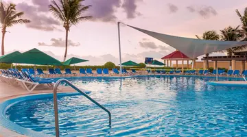 Gr Solaris Cancun