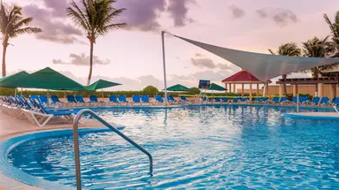 Gr Solaris Cancun