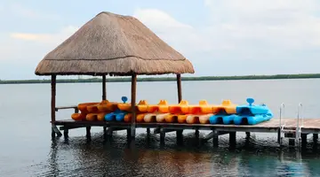 Gr Solaris Cancun