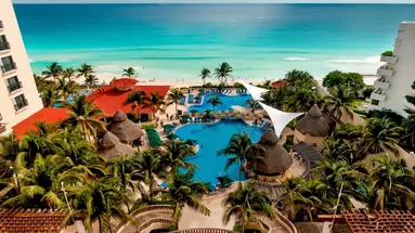 Gr Solaris Cancun