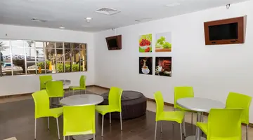 Gr Solaris Cancun