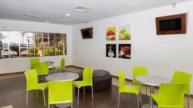 Gr Solaris Cancun