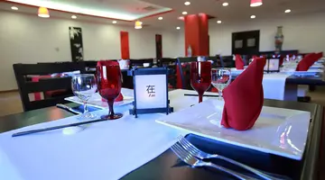 Gr Solaris Cancun