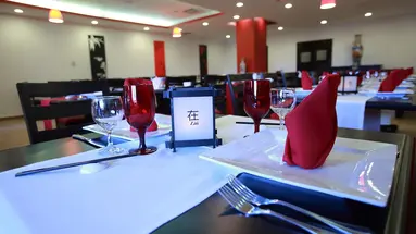Gr Solaris Cancun