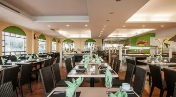Gr Solaris Cancun