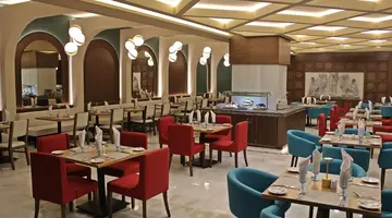 Gr Solaris Cancun