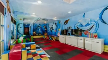Gr Solaris Cancun