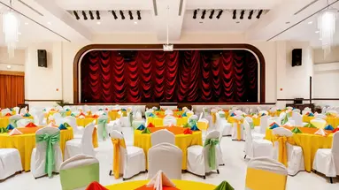 Gr Solaris Cancun