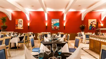 Gr Solaris Cancun
